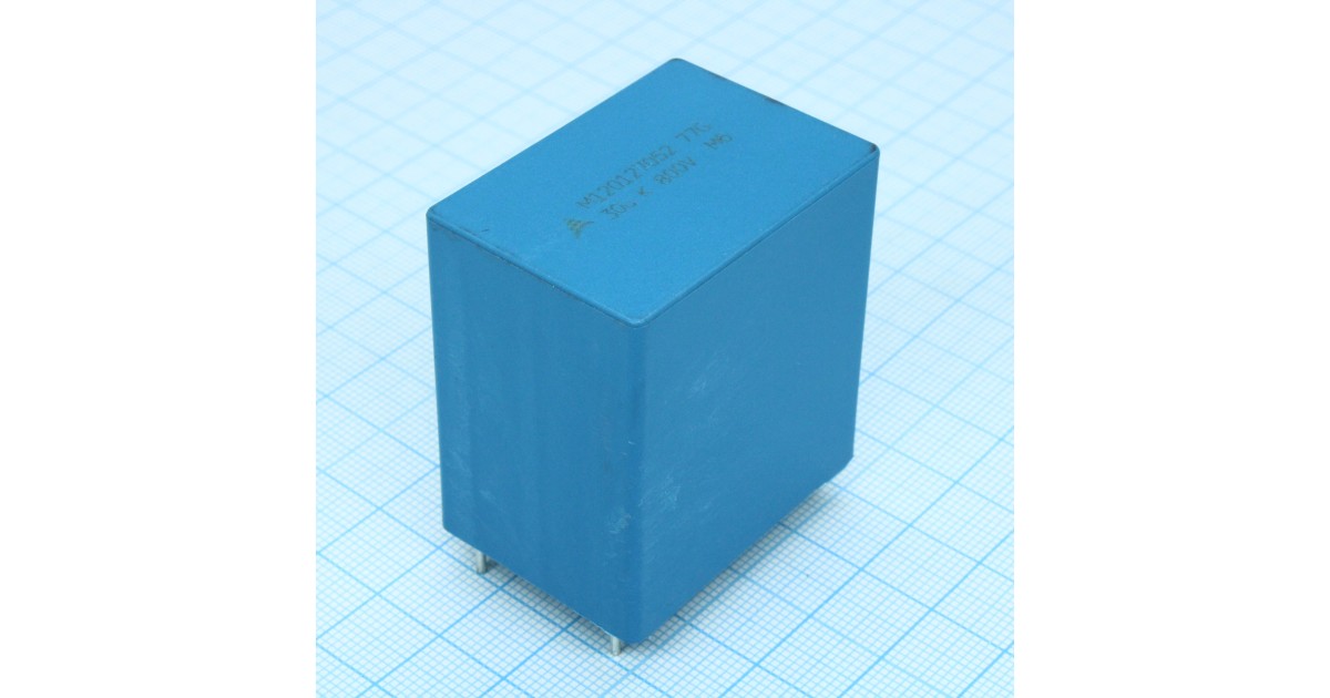 Купить B32776G8306K000 EPCOS оптом в Москве