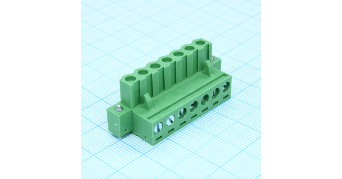 Купить 2EDGKM-5.0-07P-14-00A(H) Degson оптом в Москве
