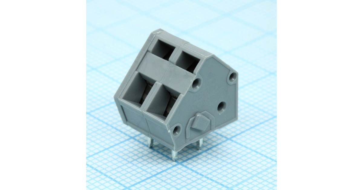 Купить DG245-5.0-02P-11-00A(H) Degson оптом в Москве