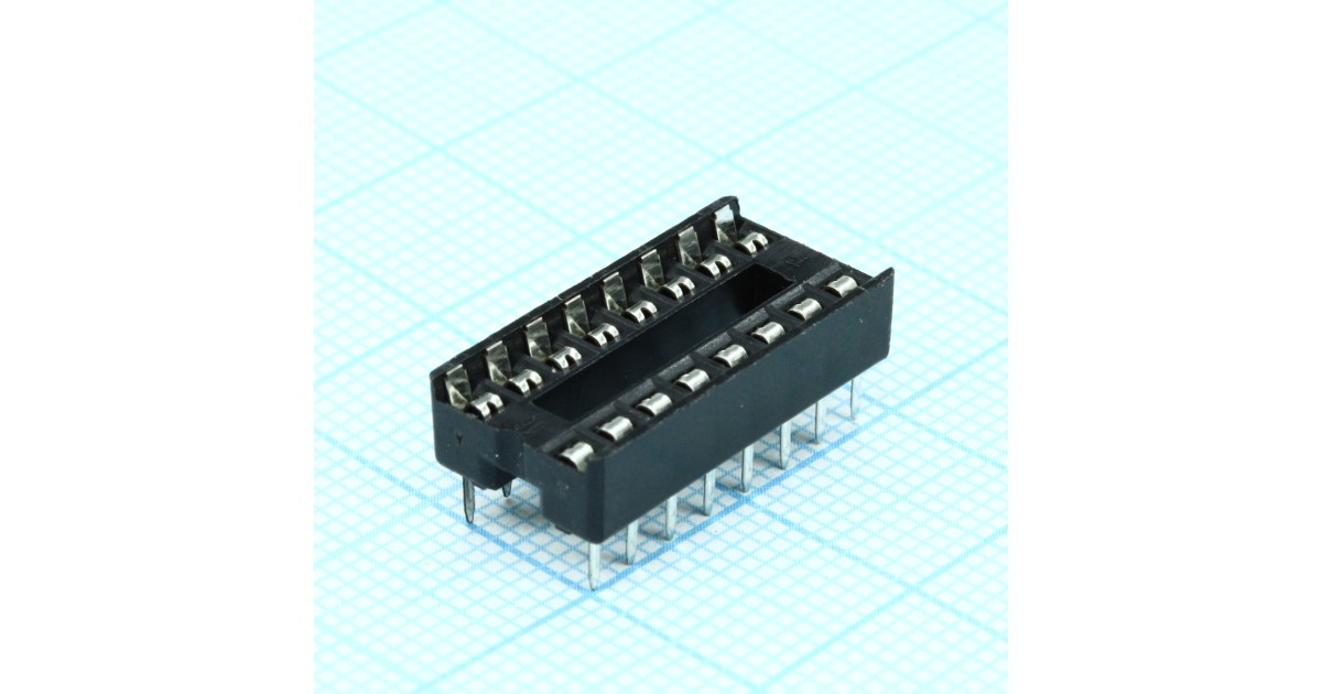 Купить DS1009-16AT1NX-0A2 CONNFLY оптом в Москве