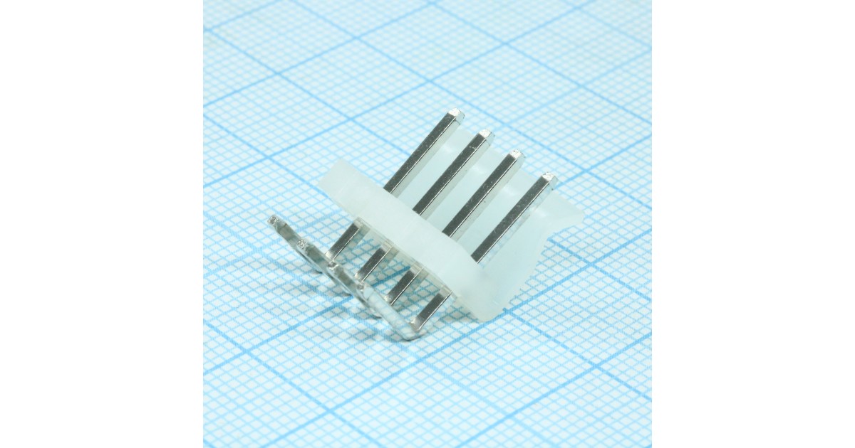 Купить KLS1-3.96-04-R KLS оптом в Москве