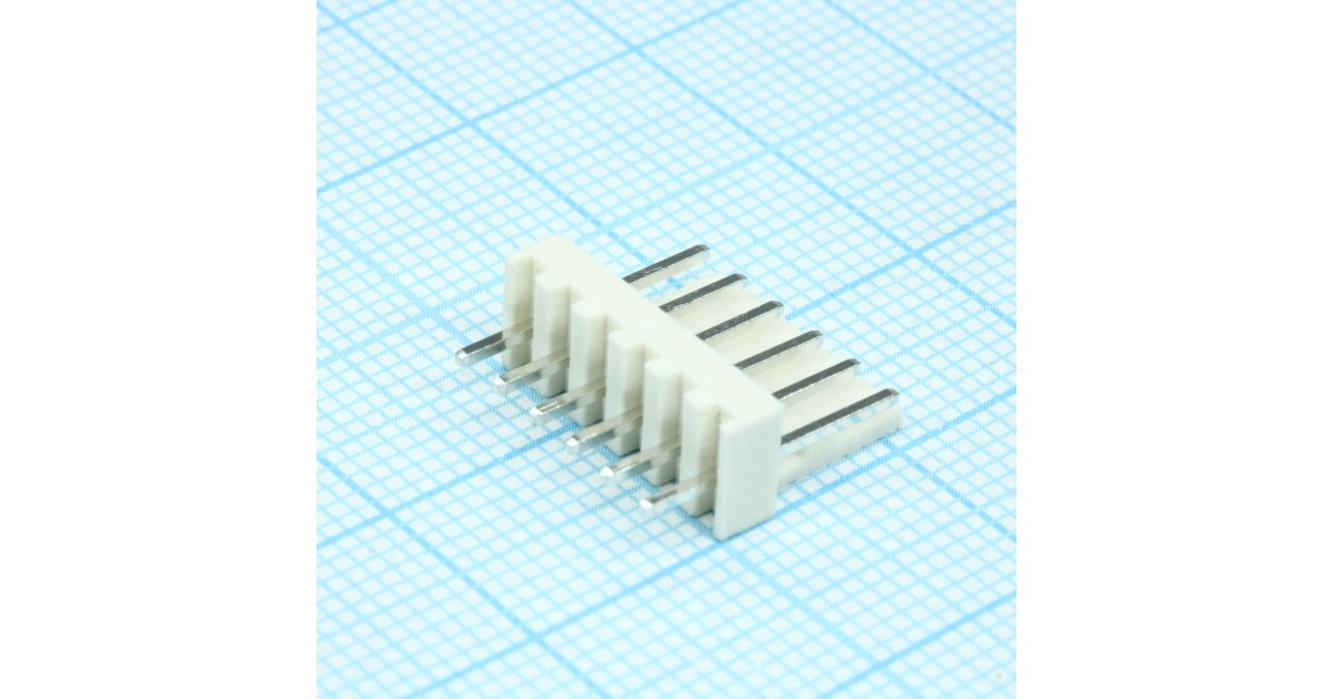 Купить KLS1-2.54-06-S KLS оптом в Москве