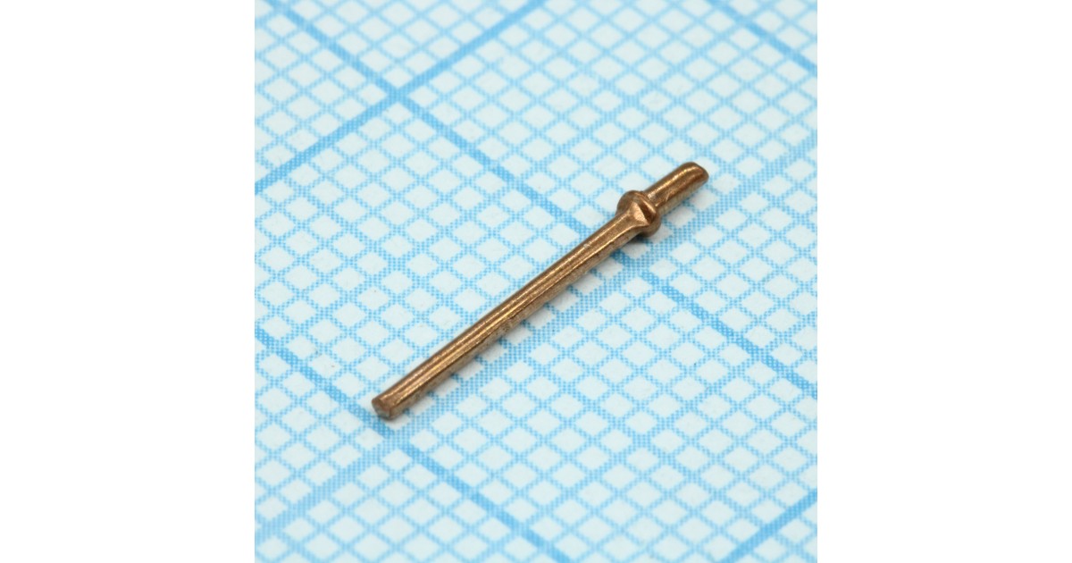 Купить Лепесток штырь2-0.8-2.5-14-00 ГОСТ16840 Энергорезерв, Кыштым оптом в Москве