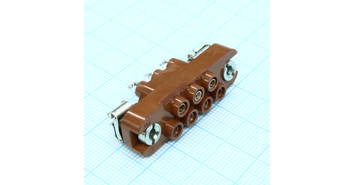 Купить РП10-7 З розетка Снежеть оптом в Москве