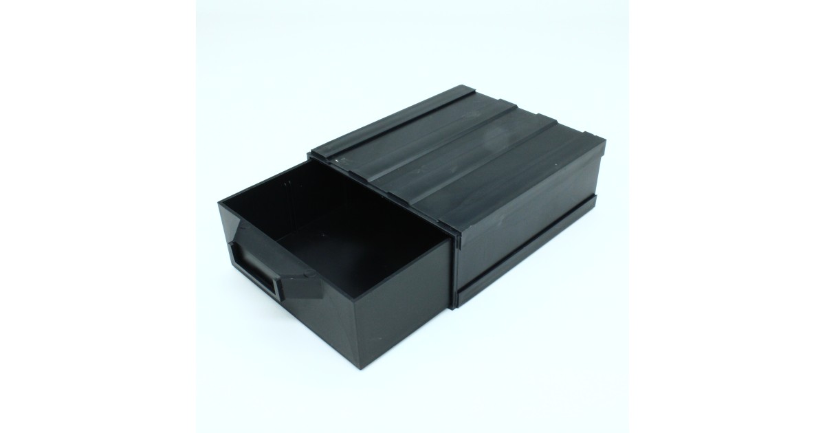 Купить Бокс для р/дет К- 2 непрозрачные МиГ оптом в Москве