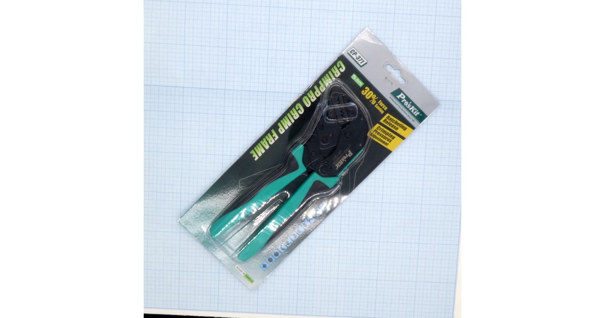 Купить CP-371A Pro'sKit оптом в Москве