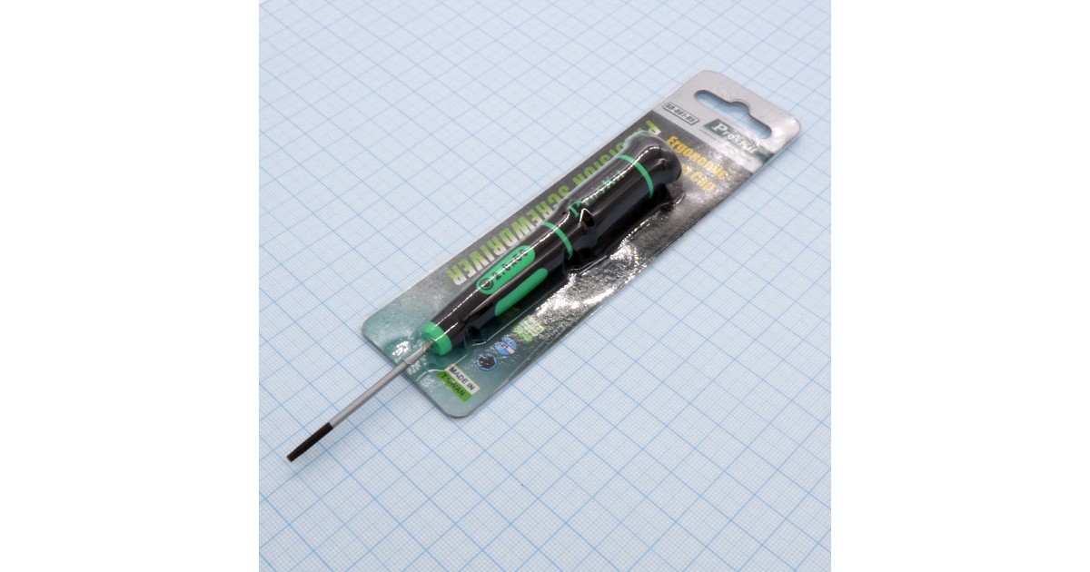 Купить SD-081-H5 Pro'sKit оптом в Москве