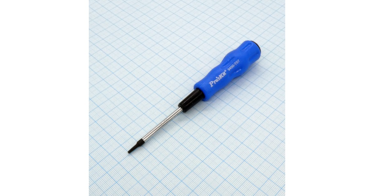 Купить 89400-T07 Pro'sKit оптом в Москве