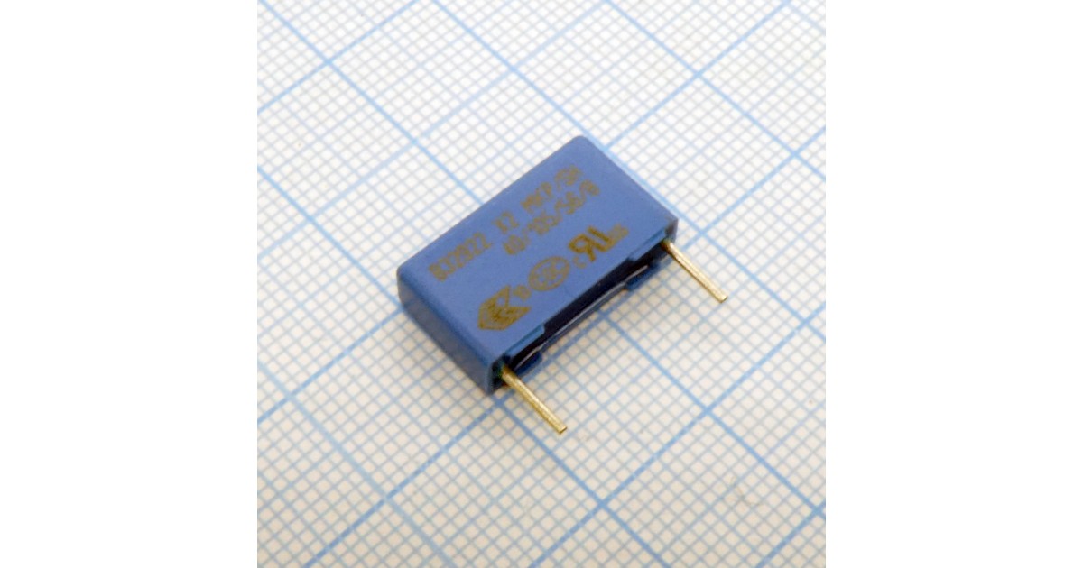 Купить B32922C3103M000 EPCOS оптом в Москве