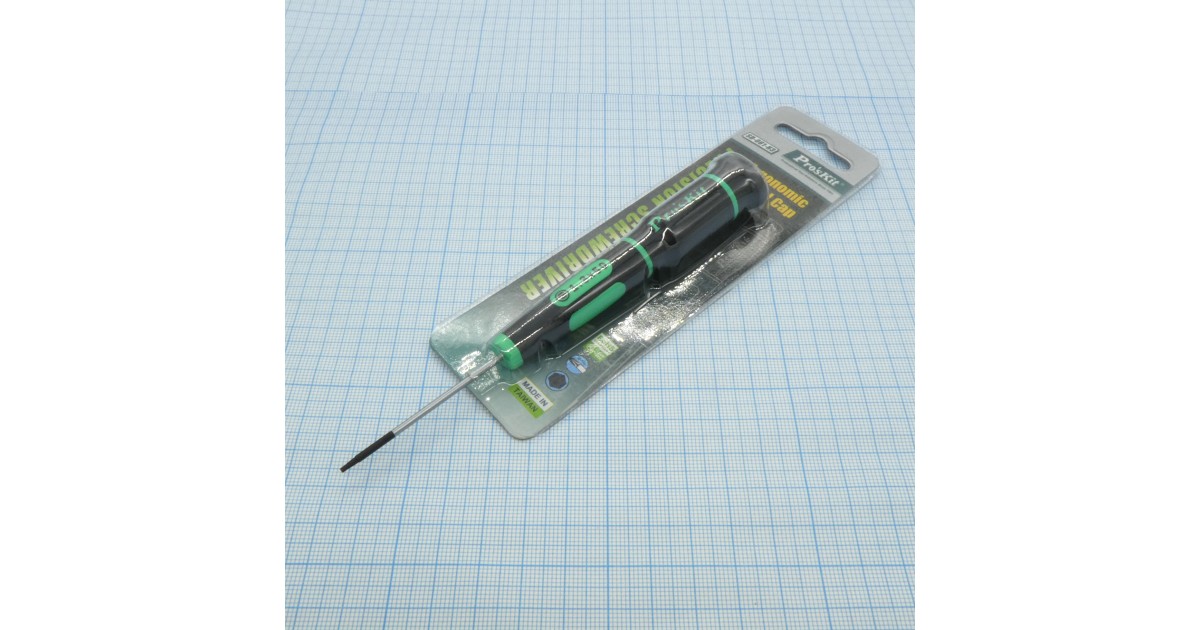 Купить SD-081-H3 Pro'sKit оптом в Москве