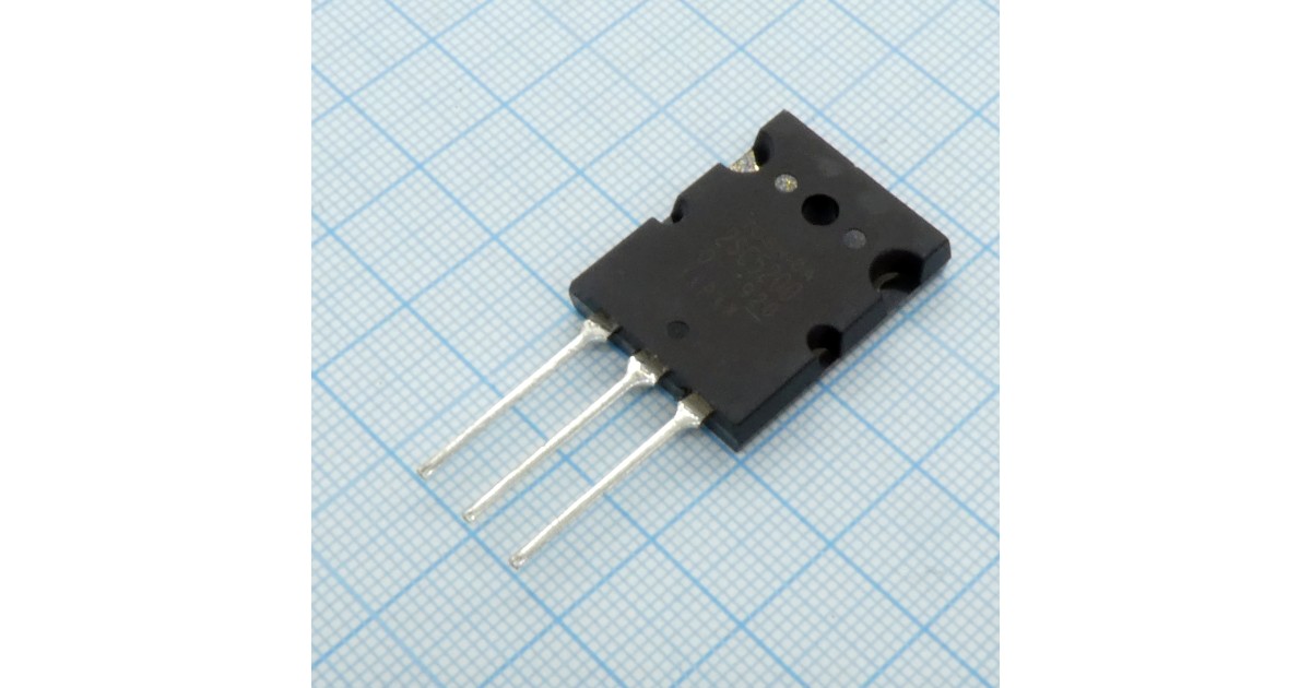Купить 2SC5200-O TOS оптом в Москве