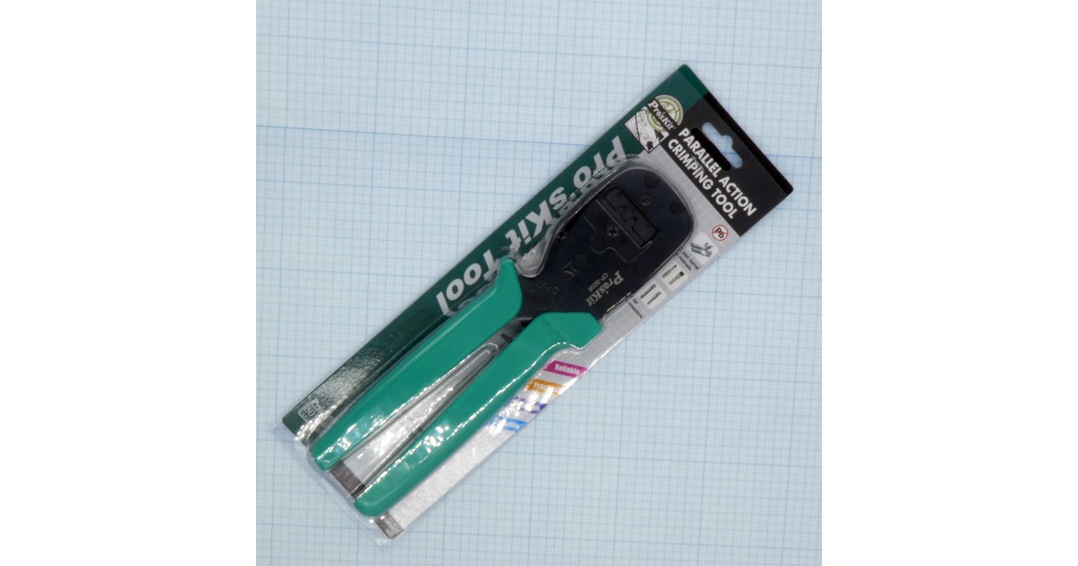 Купить CP-3006FD36 Pro'sKit оптом в Москве