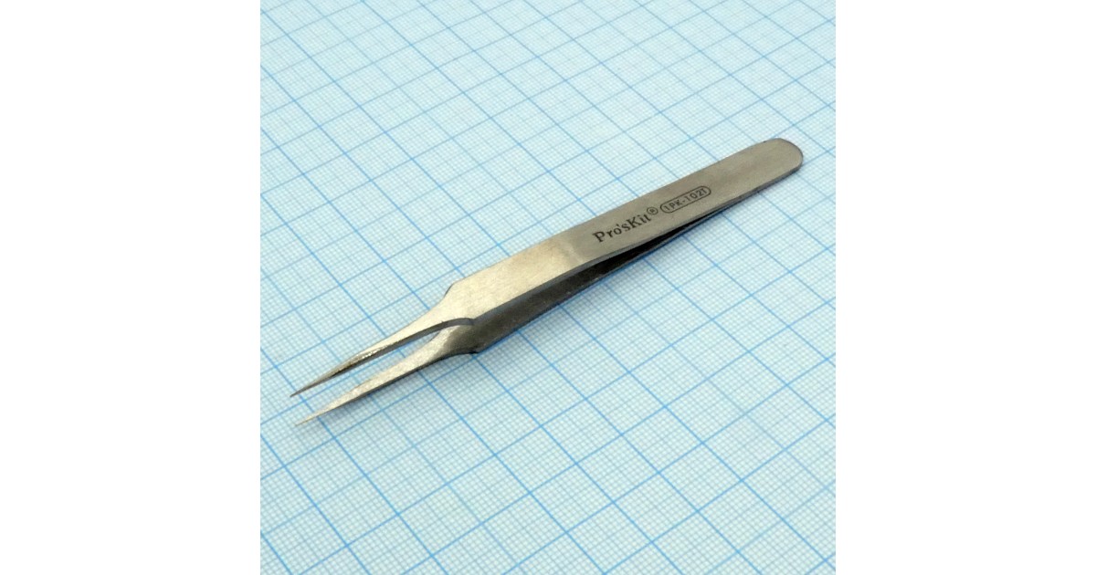 Купить 1PK-102T Pro'sKit оптом в Москве