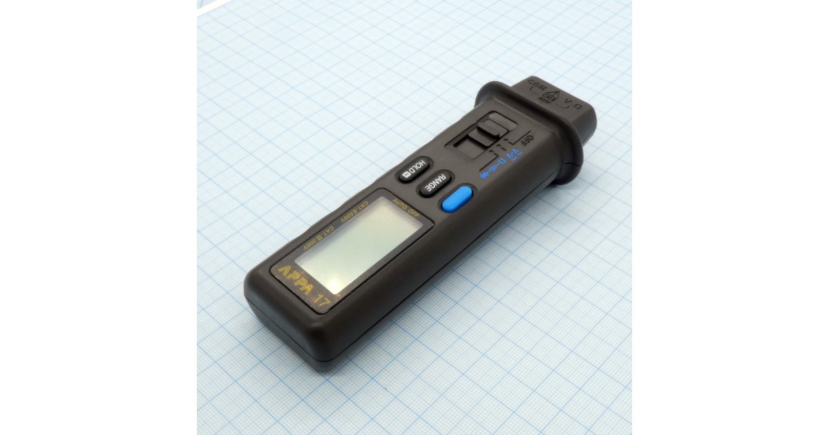 Купить APPA 17 APPA оптом в Москве