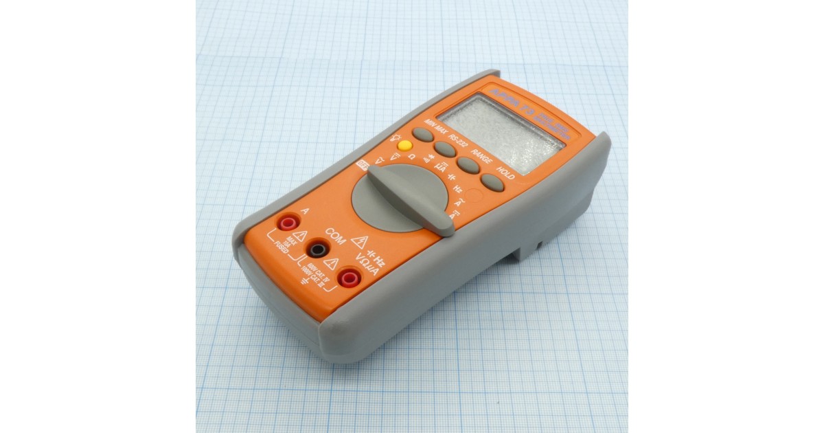 Купить APPA 73 APPA оптом в Москве