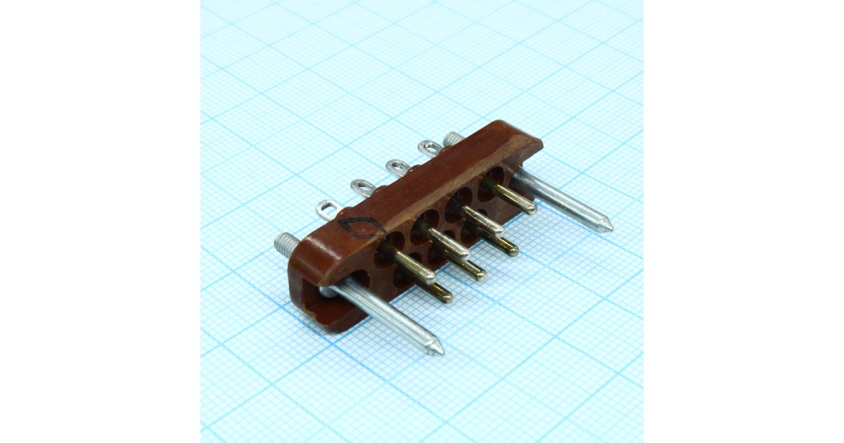 Купить РП10-7 Л вилка Россия оптом в Москве