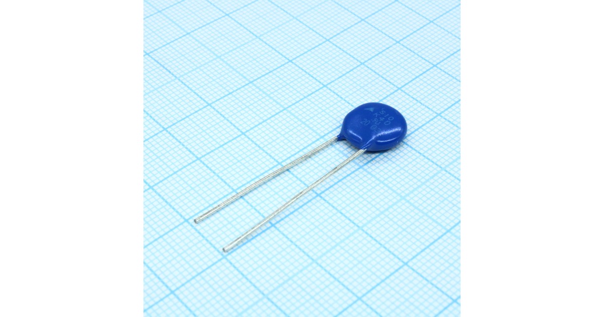 Купить B72210S0400K101 EPCOS оптом в Москве