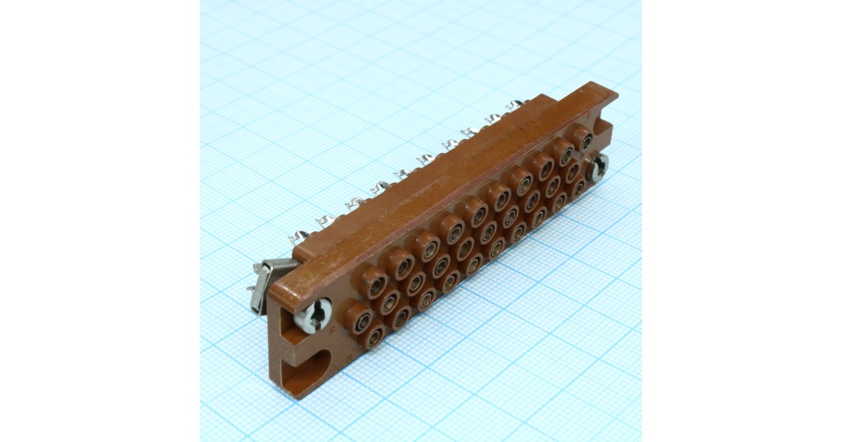 Купить РП10-30 З розетка Россия оптом в Москве