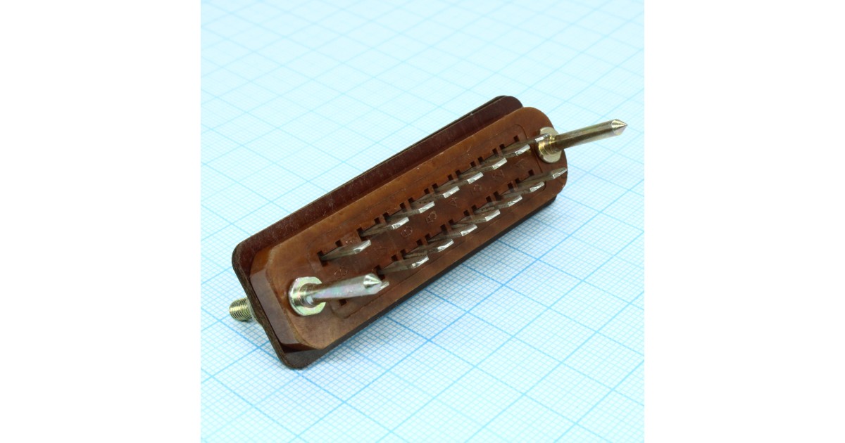 Купить РП14-16 Л вилка Россия оптом в Москве