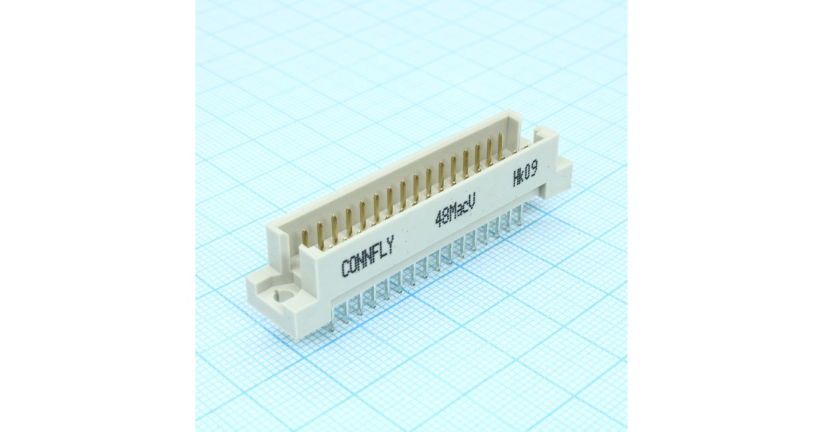 Купить DS1119-48M0V23 CONNFLY оптом в Москве