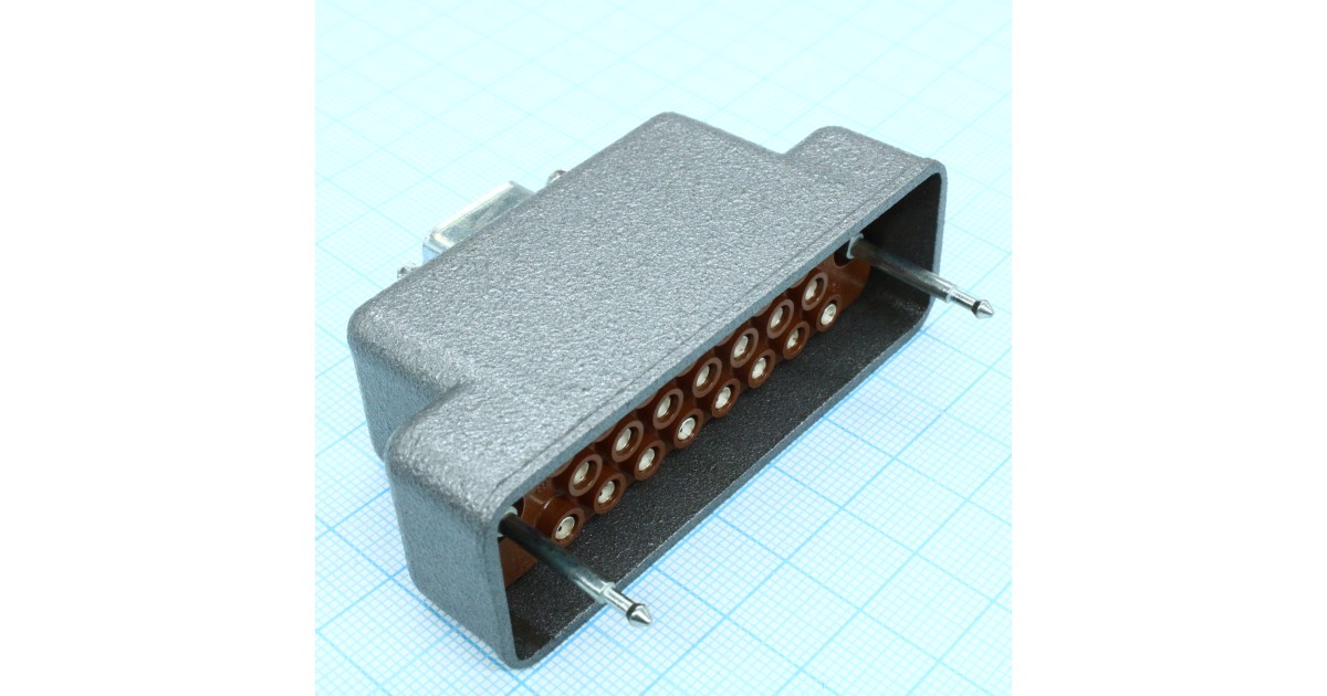 Купить РП10-22 ЛП розетка с/к Снежеть оптом в Москве