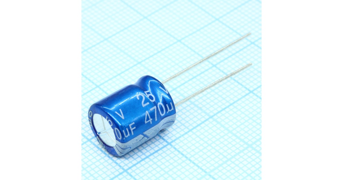 Купить JRB1E471M05001000120000B JB Capacitors оптом в Москве