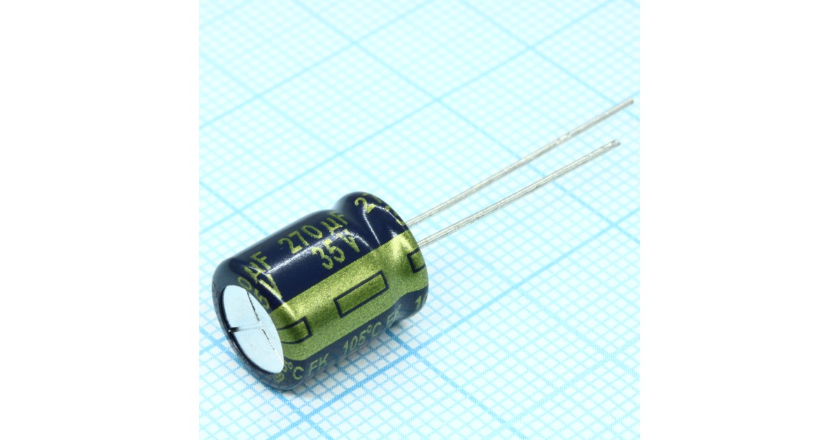 Купить EEUFK1V271 PAN IND оптом в Москве