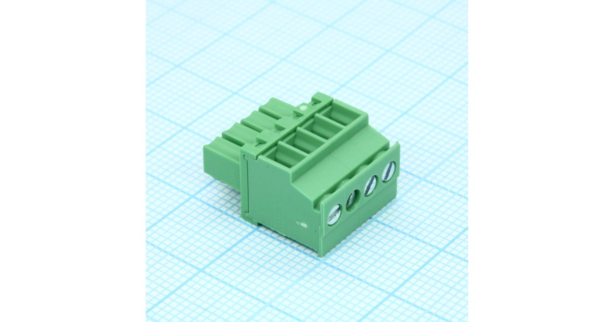 Купить 15EDGKB-3.5-04P-14-100A(H) Degson оптом в Москве