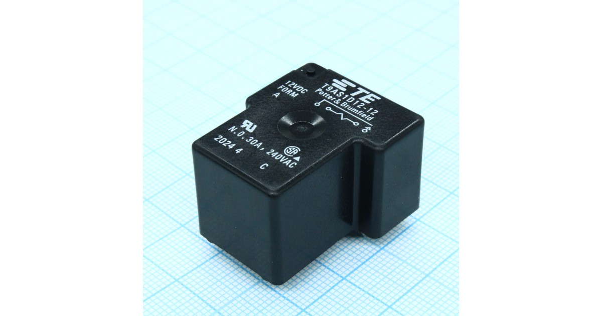 Купить 1-1393210-3 TE Connectivity оптом в Москве