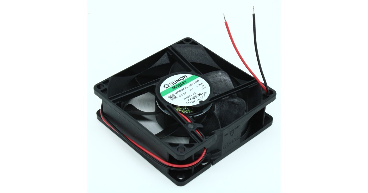 Купить MF80251V3-1000U-A99 SUNON оптом в Москве