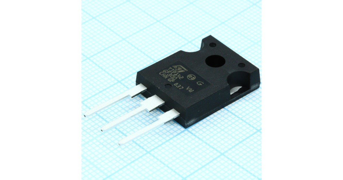 Купить TIP142 STM оптом в Москве