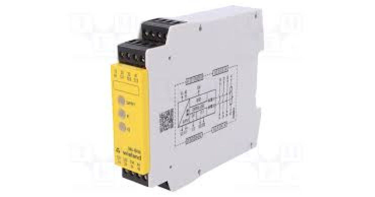 Купить Реле безопасности SNA 4043K AC 230V Wieland Electric оптом в Москве