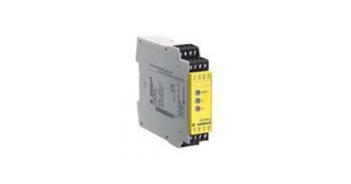 Купить Реле безопасности SNA4063K AC 230V Wieland Electric оптом в Москве
