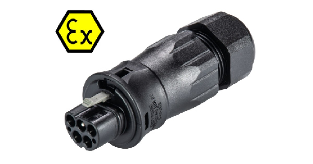 Купить Разъем RST20I5SXS1 ZR2SV  BL07 Wieland Electric оптом в Москве