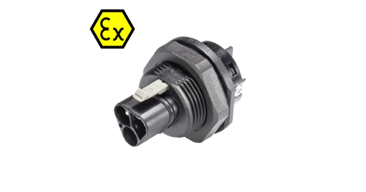 Купить Разъём RST20I3SXS1 M01 взрывозащита Wieland Electric оптом в Москве