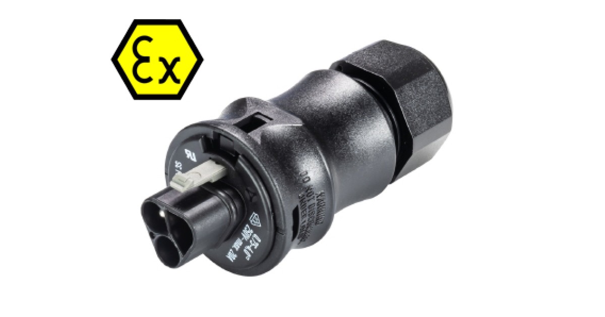 Купить Разъем RST20I3FXS2 ZR взрывозащита Wieland Electric оптом в Москве