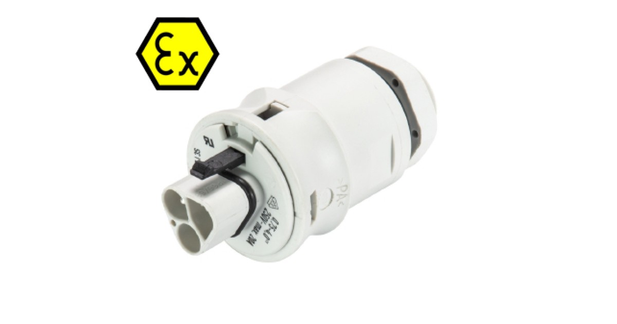 Купить Разъем RST20I3FXS2  M00V GL взрывозащита Wieland Electric оптом в Москве