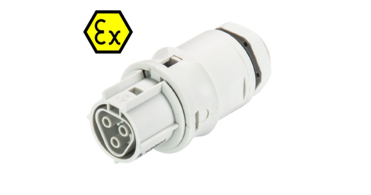 Купить Разъем RST20I3FXB2 M00  GL Wieland Electric оптом в Москве