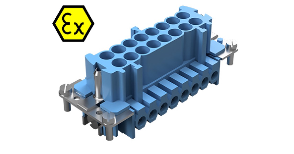 Купить Контактная вставка 72.310.1653.9 Wieland Electric оптом в Москве