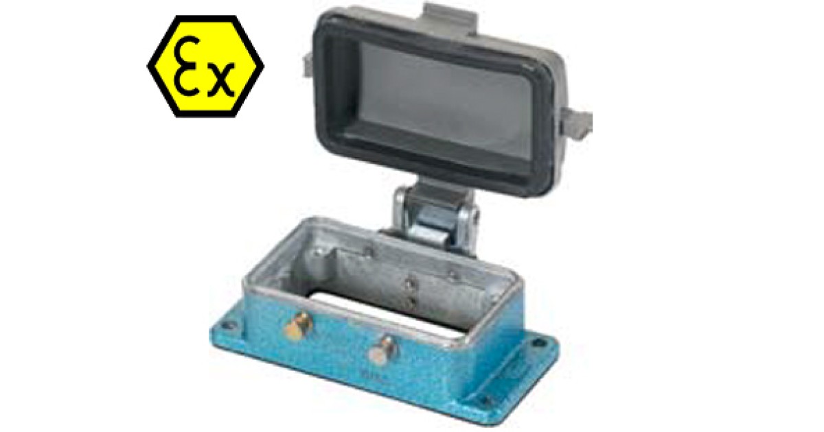 Купить Открытоеоснование разъема EX 99.700.3329.7 Wieland Electric оптом в Москве