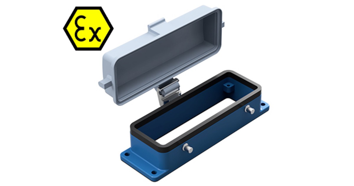 Купить Открытое основание разъема EX 70.325.2428.9 Wieland Electric оптом в Москве