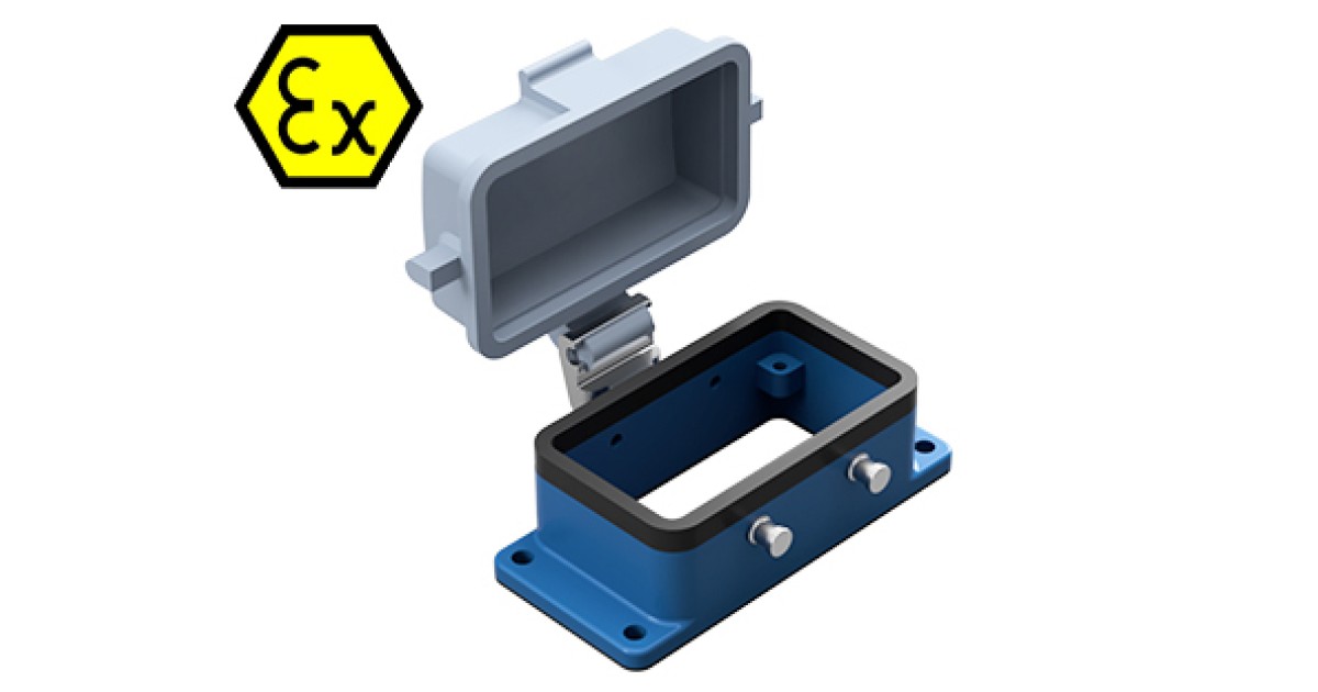 Купить Открытое основание разъема EX 70.325.1028.9 Wieland Electric оптом в Москве