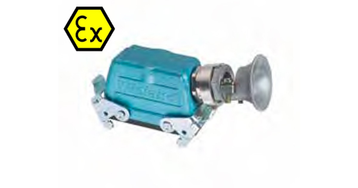 Купить Крышка разъема Ex 99.736.3329.7 Wieland Electric оптом в Москве