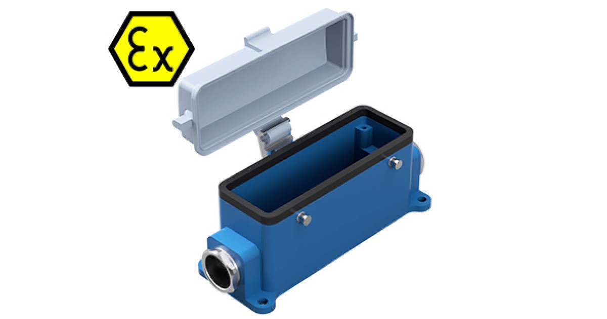 Купить Закрытое основание разъема EX 70.340.2436.0 Wieland Electric оптом в Москве