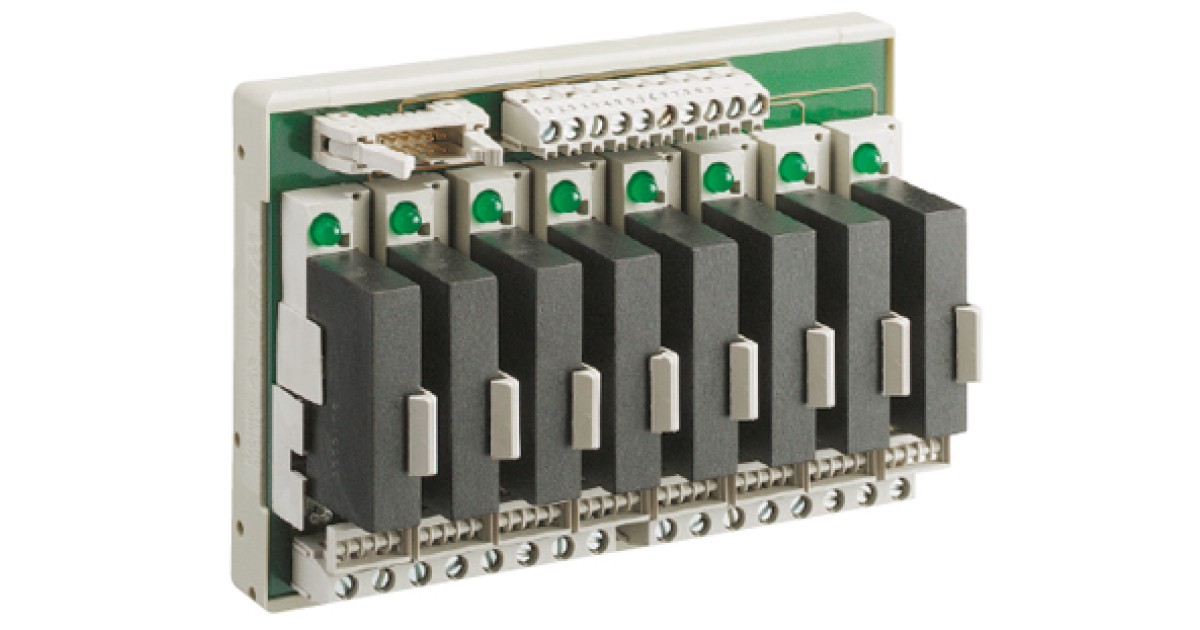 Купить Основание M-PB 8 SP Wieland Electric оптом в Москве