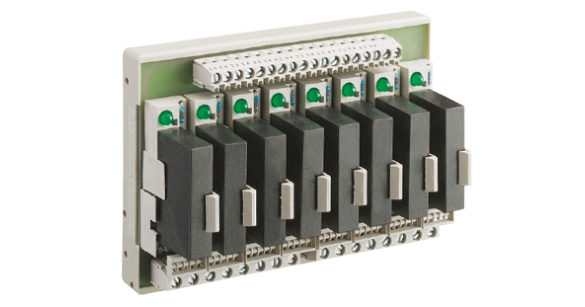 Купить Основание M-PB 4 SG Wieland Electric оптом в Москве