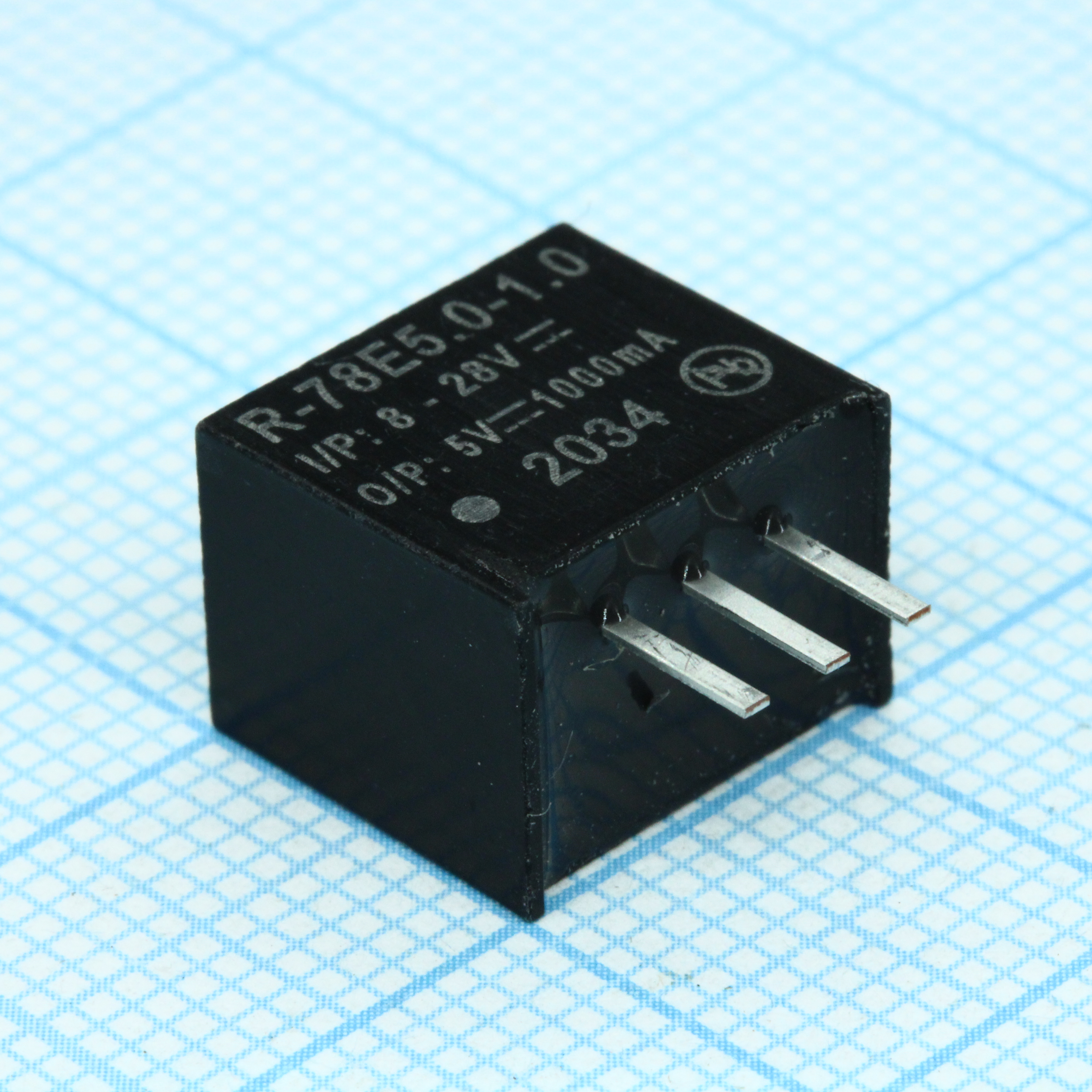 R-78E5.0-1.0 - RECOM