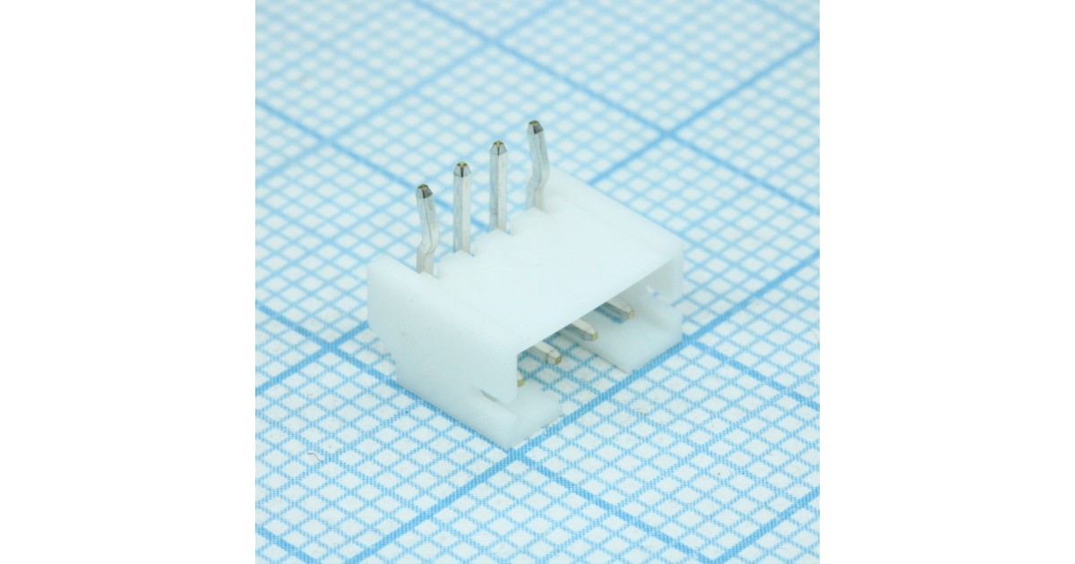 Купить S4B-PH-K-S (LF)(SN) JST оптом в Москве