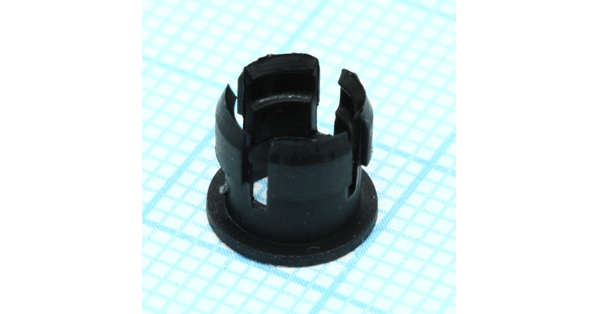 Купить RTC-52 CLIP Kingbright оптом в Москве