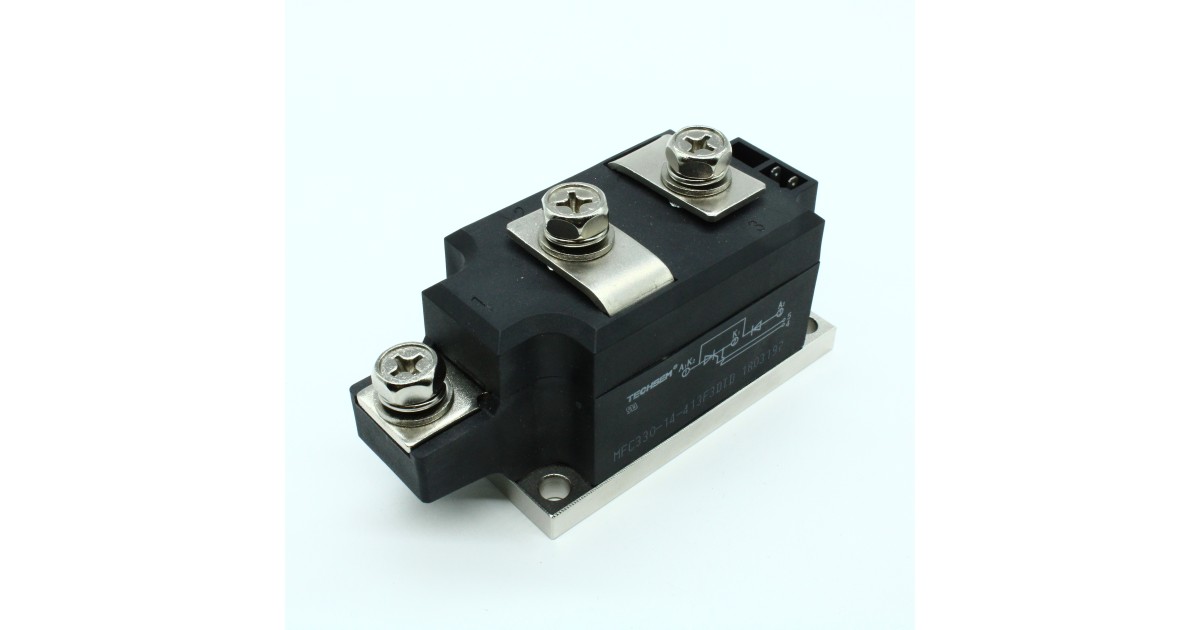 Купить MFC330-14-413F3D TechSem оптом в Москве